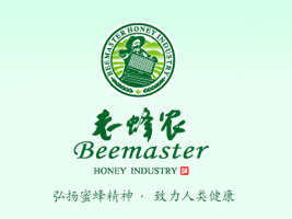 陕西老蜂农生物科技有限责任公司